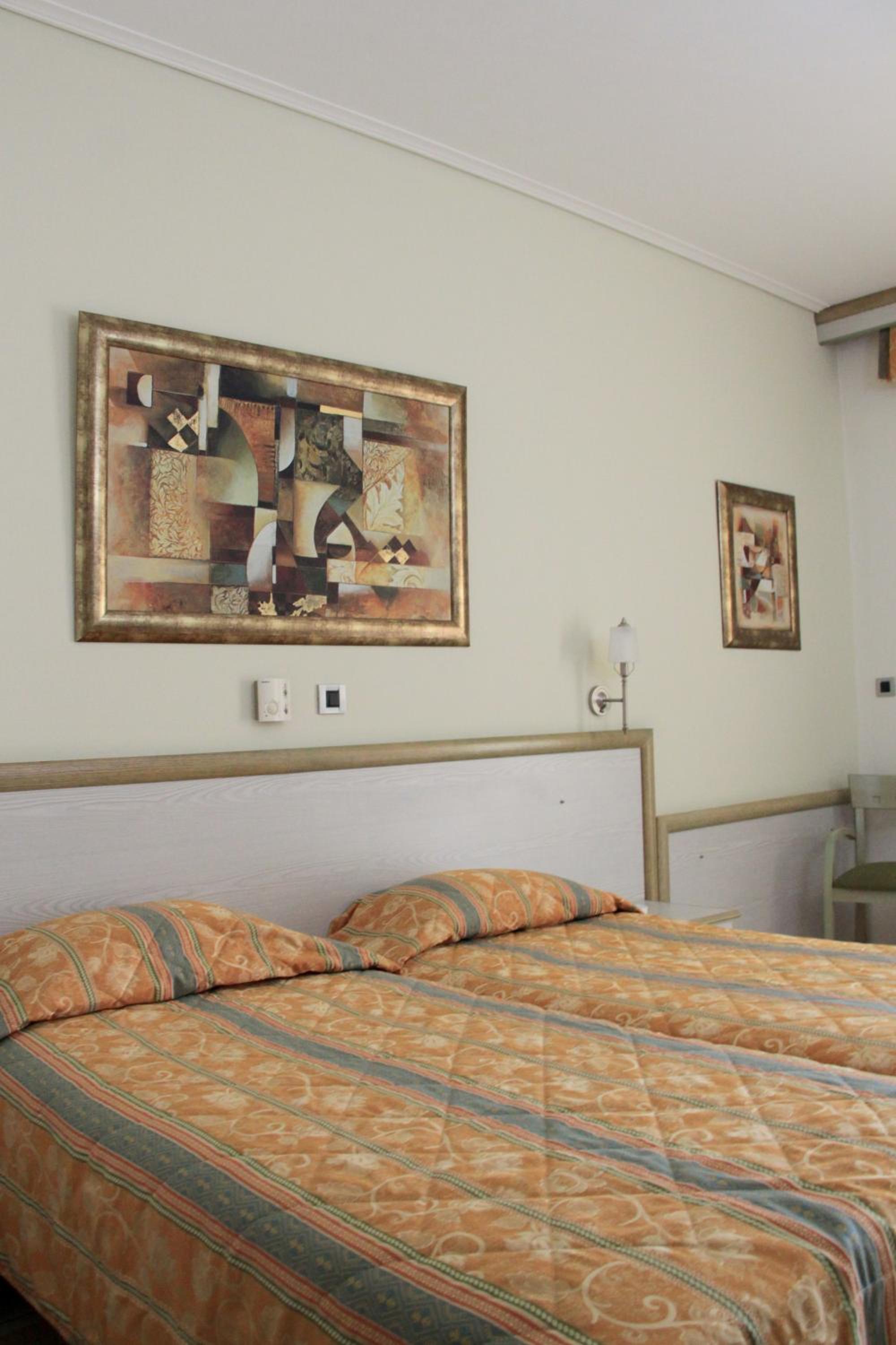 Superior, Double Bed