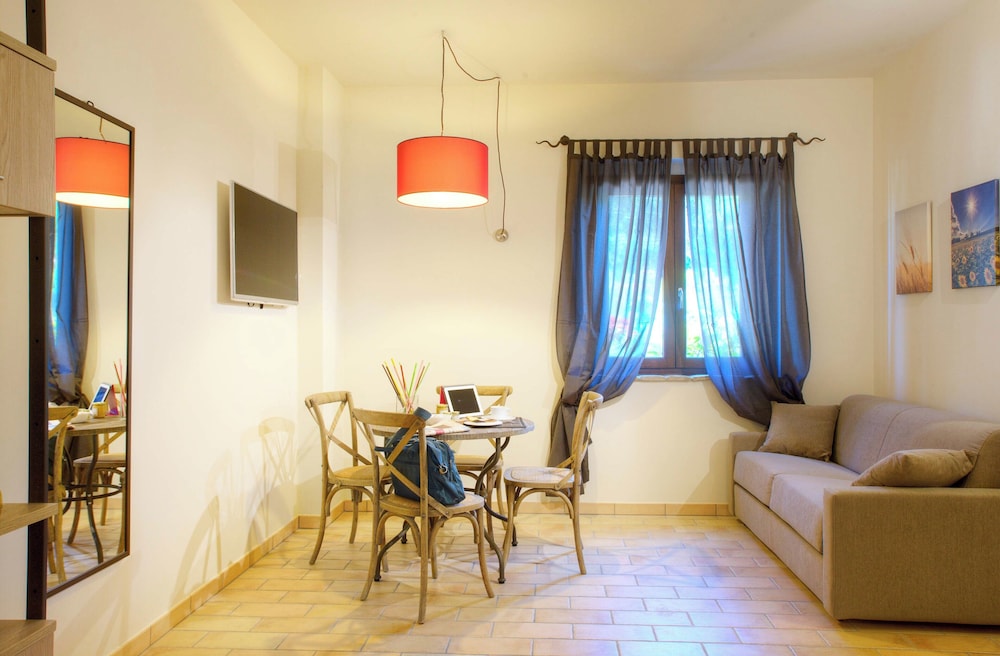 Villa Gens Camuria 17/48