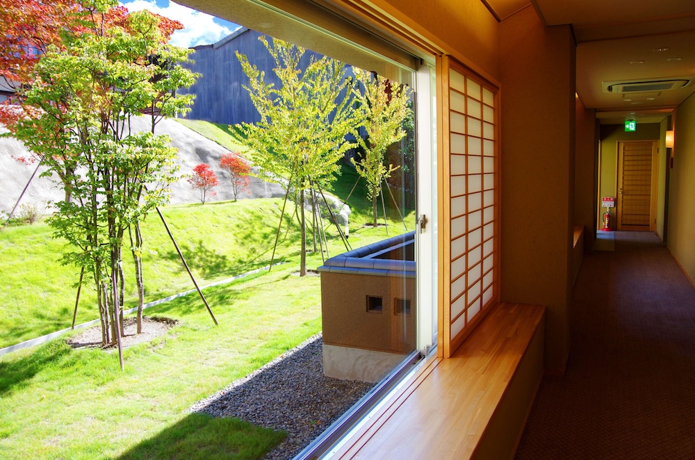 Gero Onsen Yukyunohana 45/50