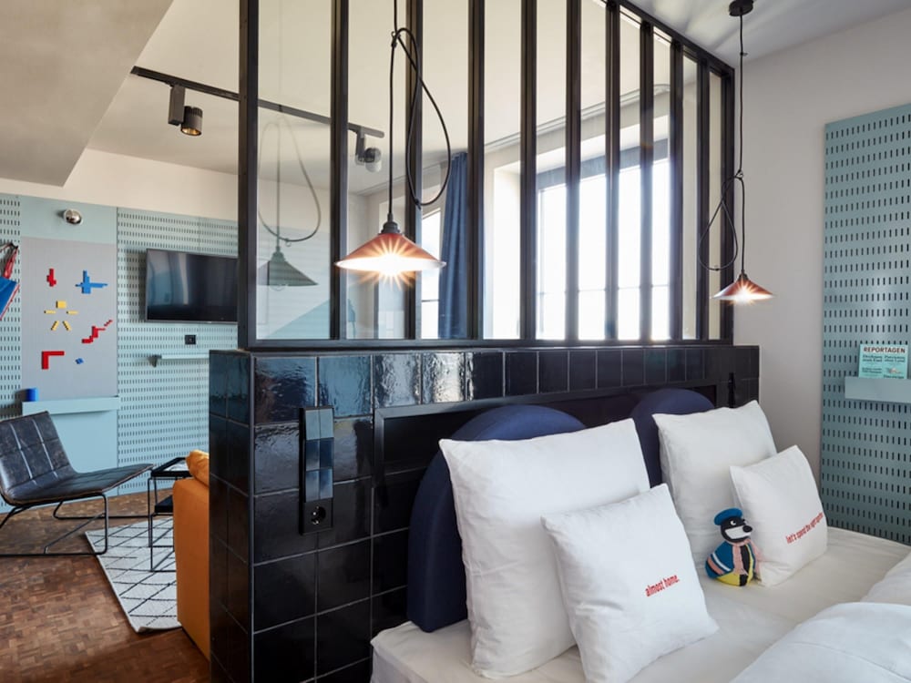 25Hours Hotel Das Tour 30/49