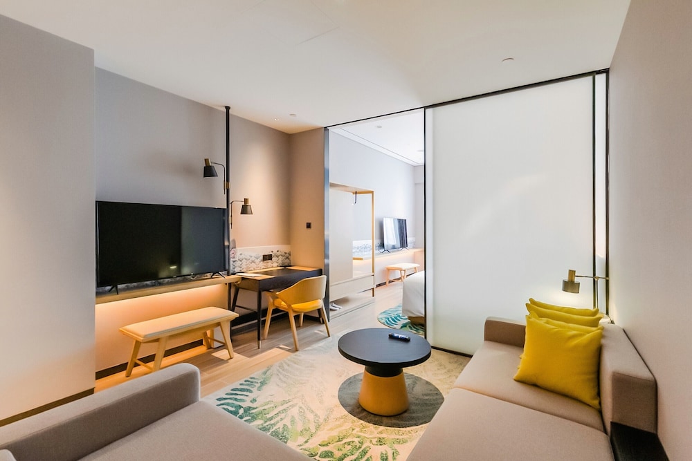 Hilton Garden Inn Changchun Economic Development Zone 26/38