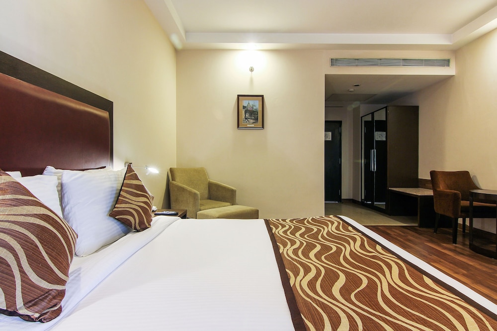 Vibe by the Lalit Traveller 23/46