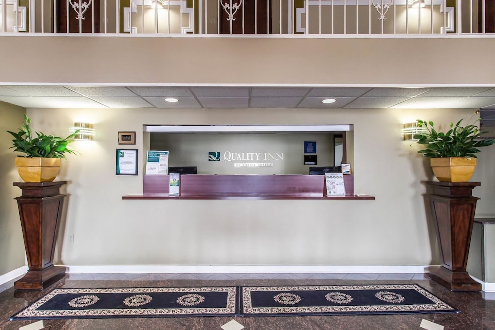 Quality Inn Milan Sandusky 5/38