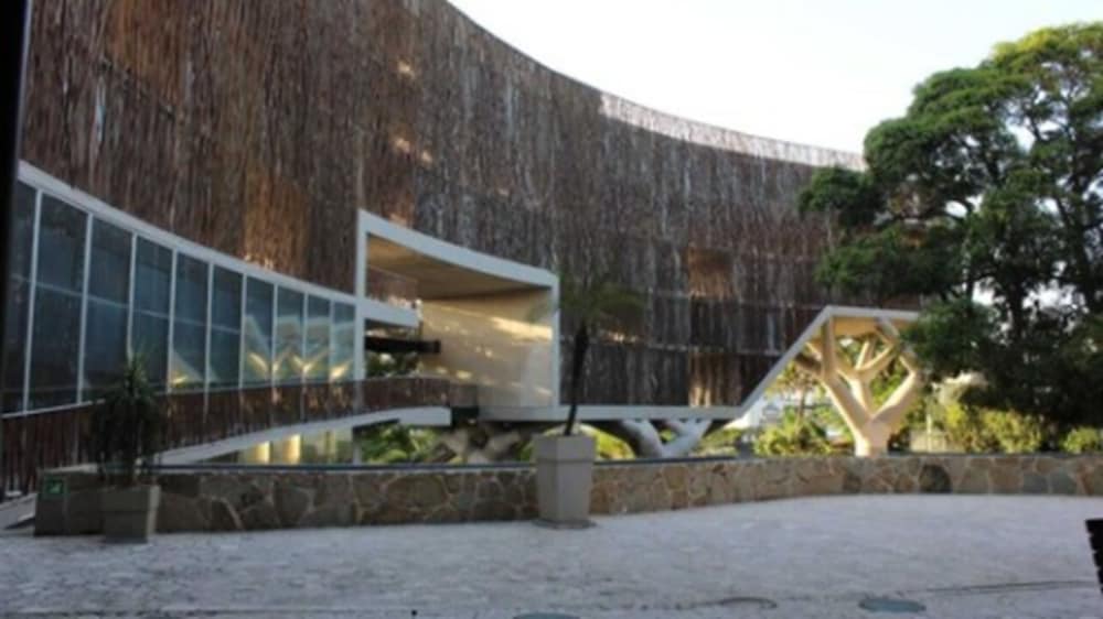 Courtyard by Marriott Veracruz Tuxpan 29/41