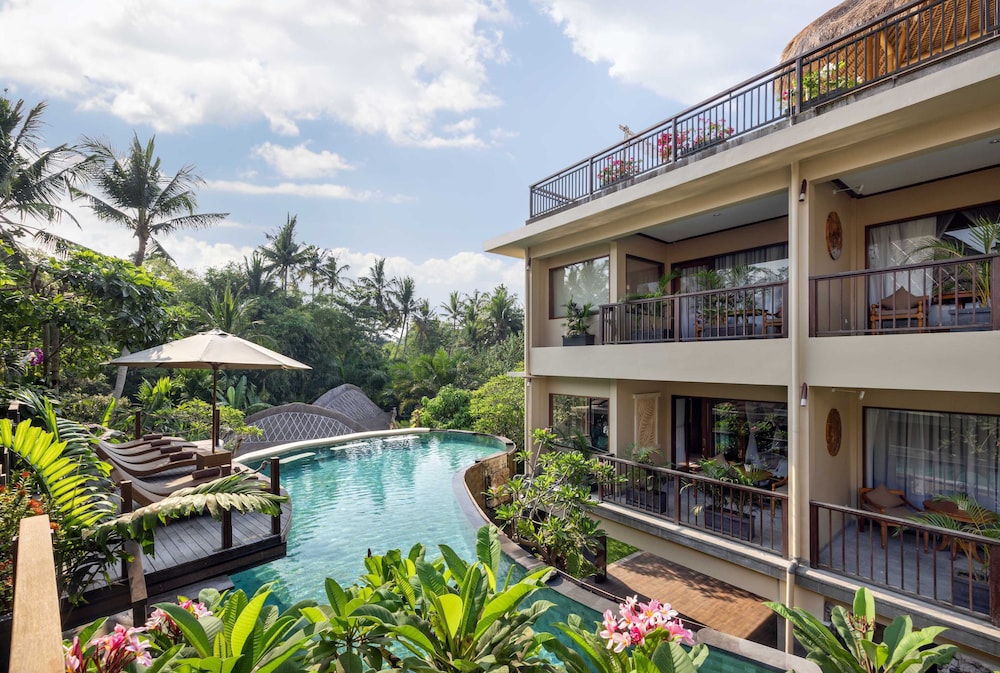 Ubud Nyuh Bali Resort & Spa in BALI