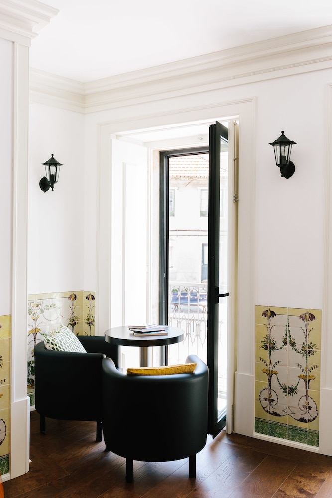 Lisbon South Hostel 5/29