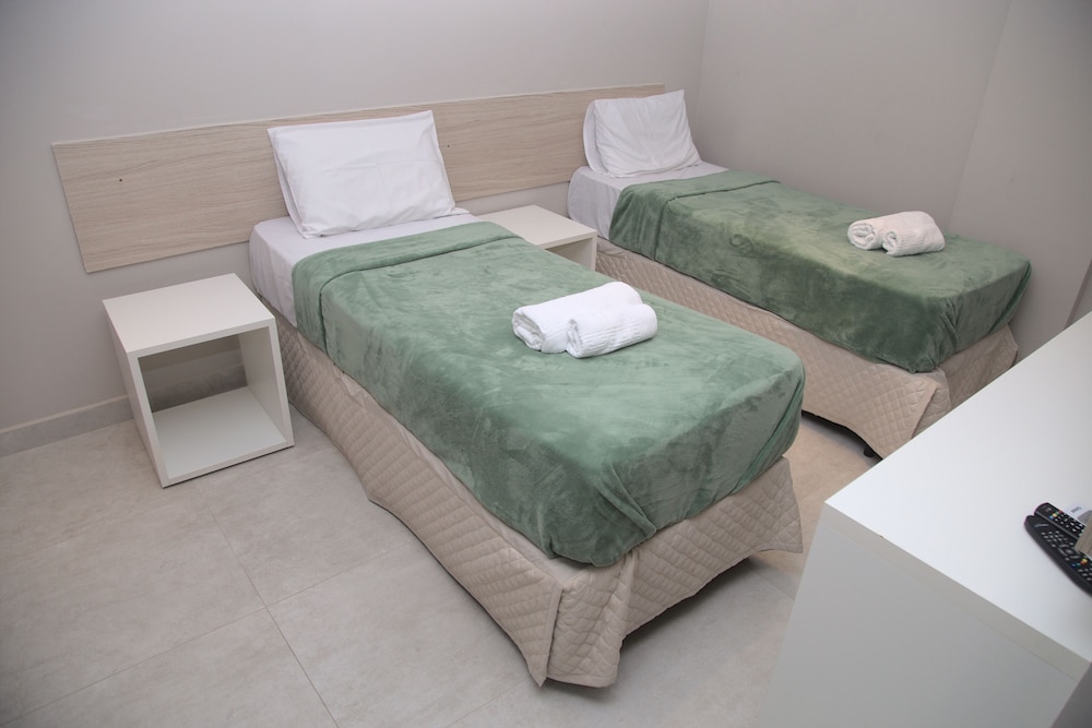 Nova Onda Hotel 31/60