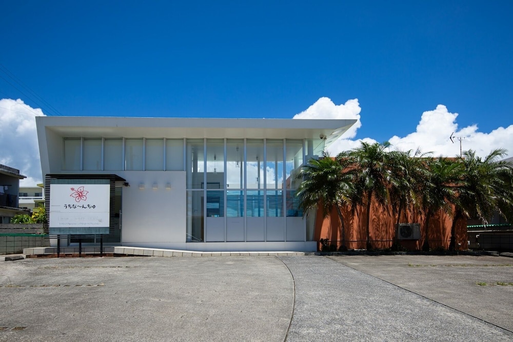 Nirai Beach Villa 15/20