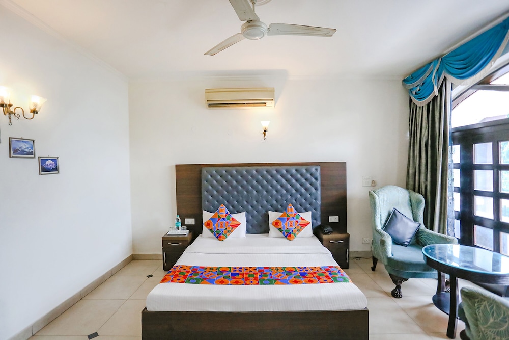 Hotel Lloyd Residency 14/32