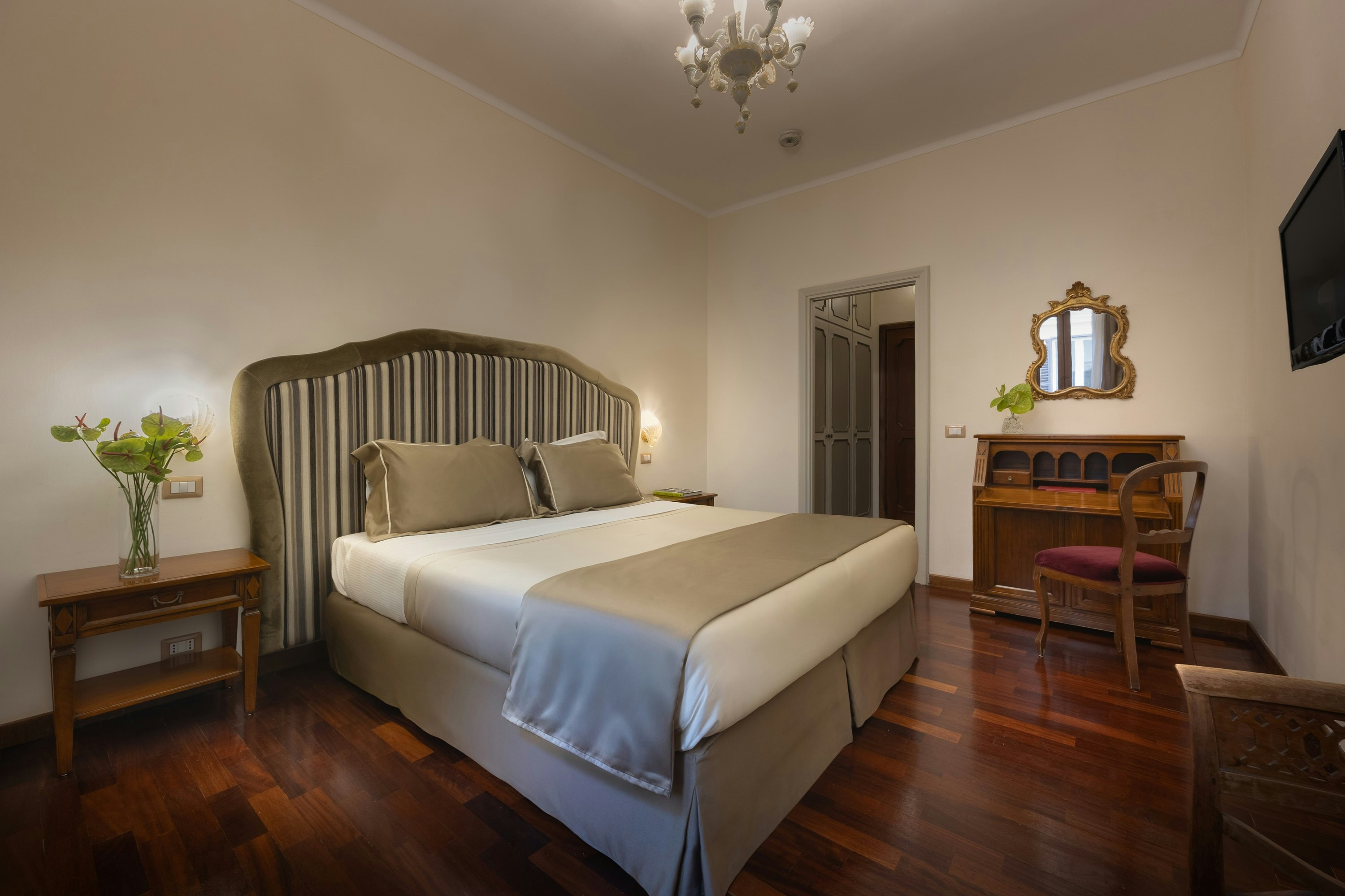 Forum Hotel Rome 14/55