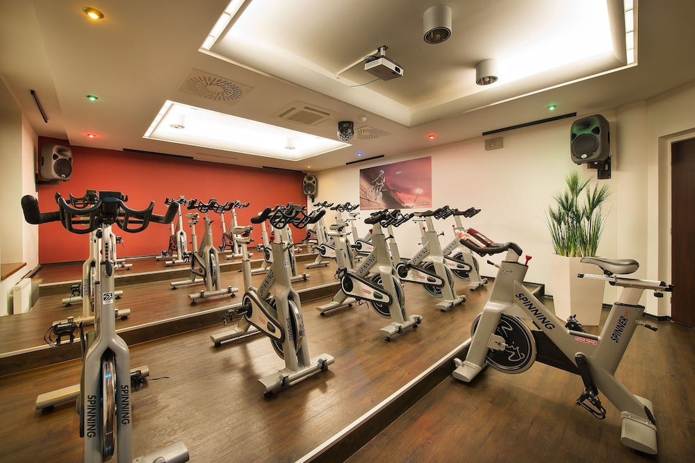 Wellness Hotel Diamant (ex Relaxacni A Regeneracni Centrum) 29/50