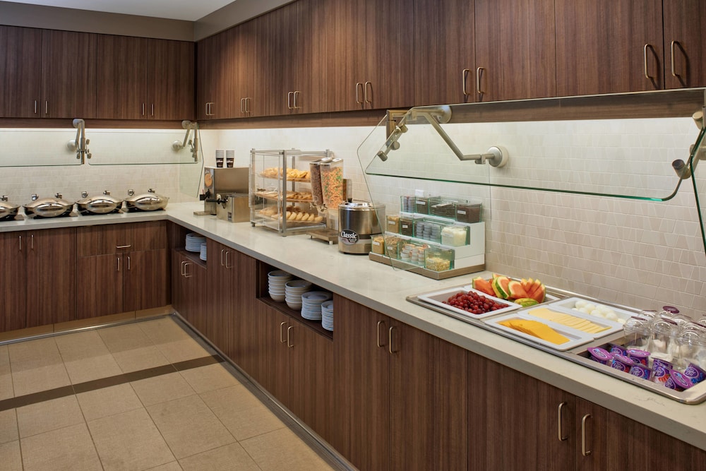Residence Inn By Marriott Chicago Bolingbrook 34/45