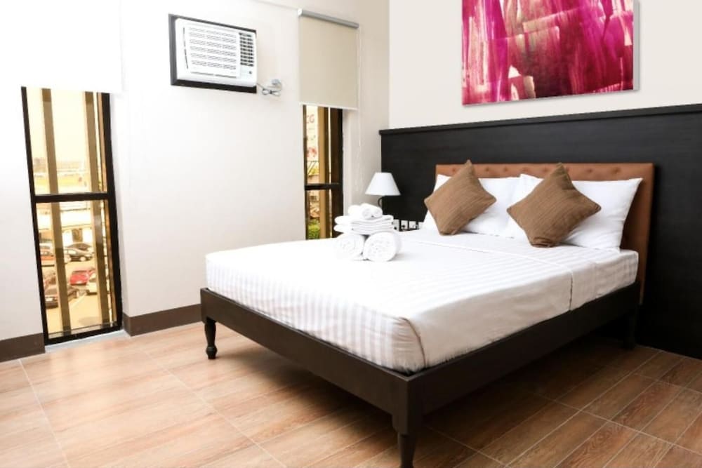 Achievers Airport Hotel 6/46