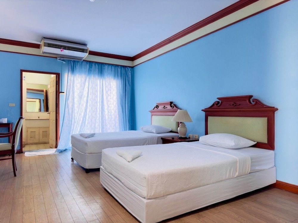 Bang Pu Recreation center Hotel Samutprakan 12/46