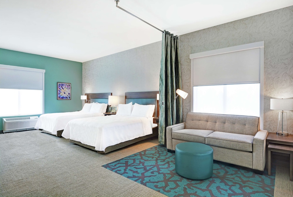 Home2 Suites By Hilton Charleston Daniel Island 28/55