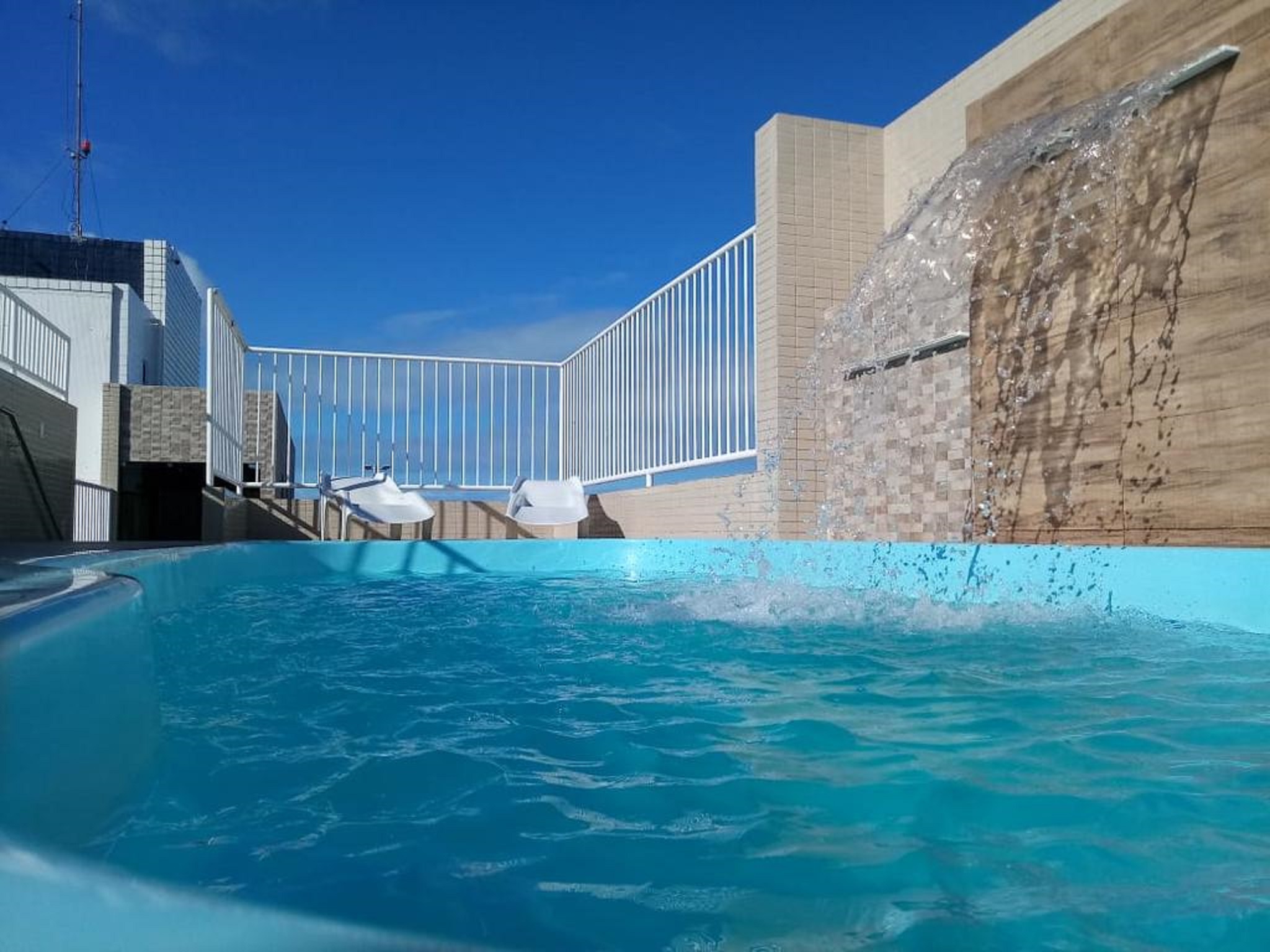 HOTEL COSTA DO ATLANTICO 30/34