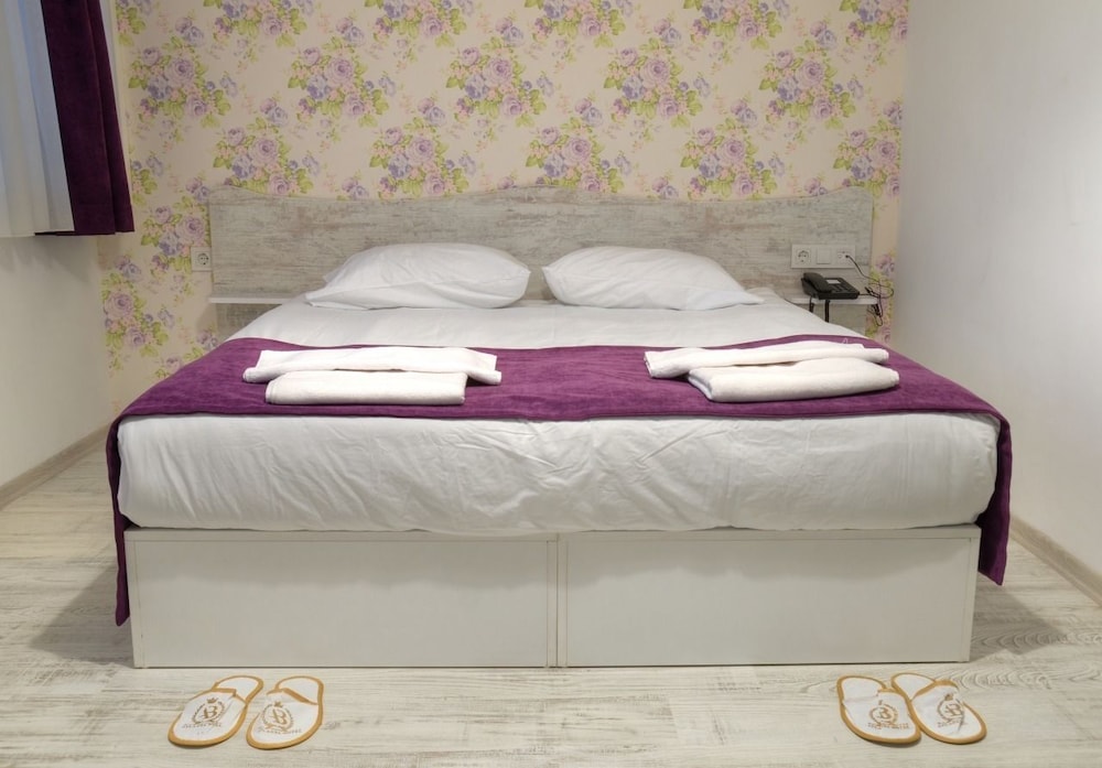 Hotel Abro Sezenler 10/37