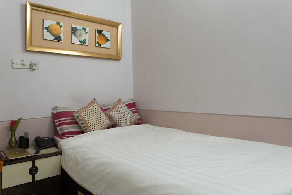 Babylon Garden Serviced Apartments 12/75