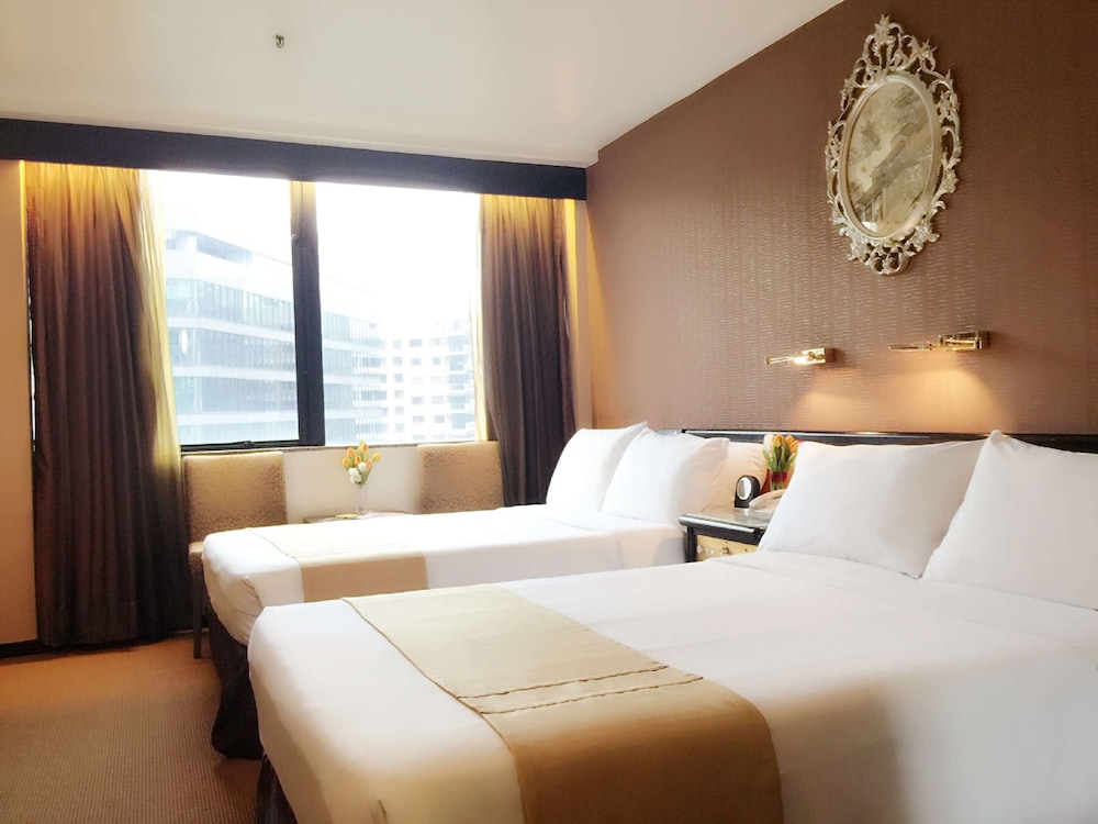 Best Western Plus Hotel Kowloon 20/36