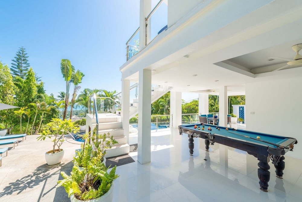 Villa White Stone With Private Pool 32/39
