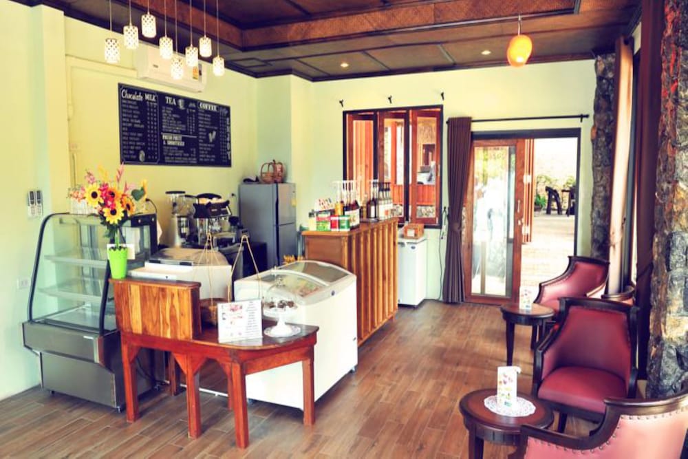 Koh Tao Beach Club 49/67