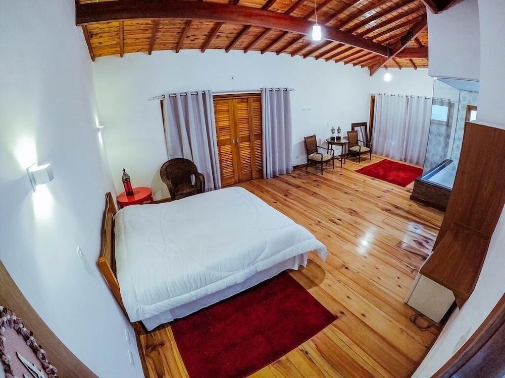 Hotel Pousada Bella Locanda 14/49