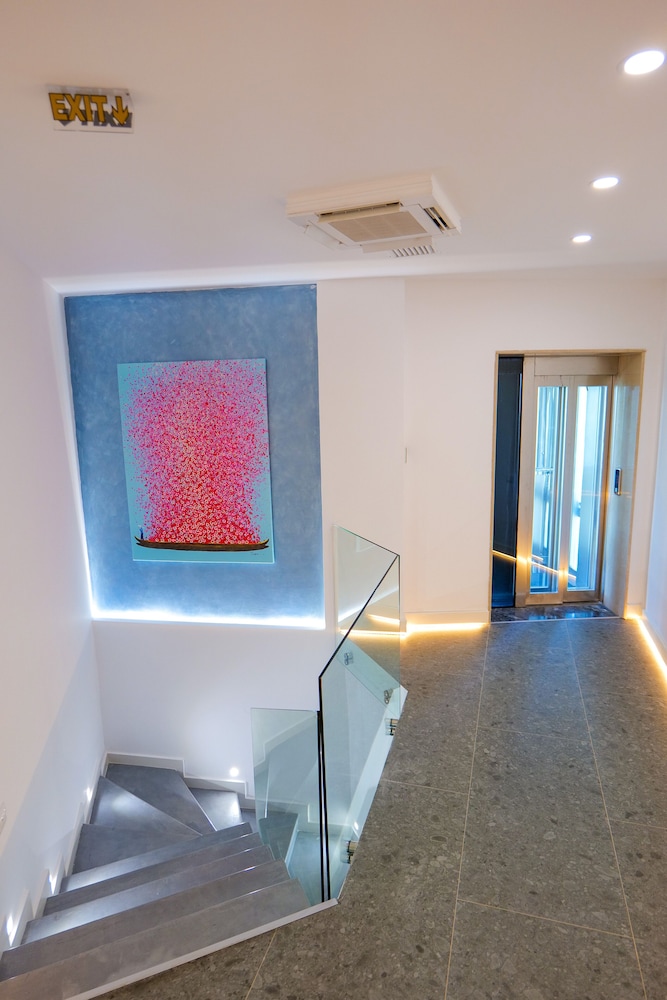 Hh Boutique Hotel 20/50