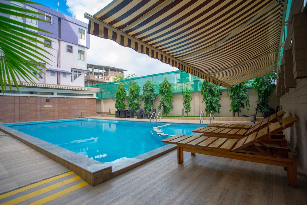 Classic Grande Imphal, a member of Radisson Individuals 62/65