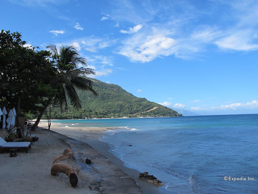 Sunset At Aninuan Beach Resort 65/74