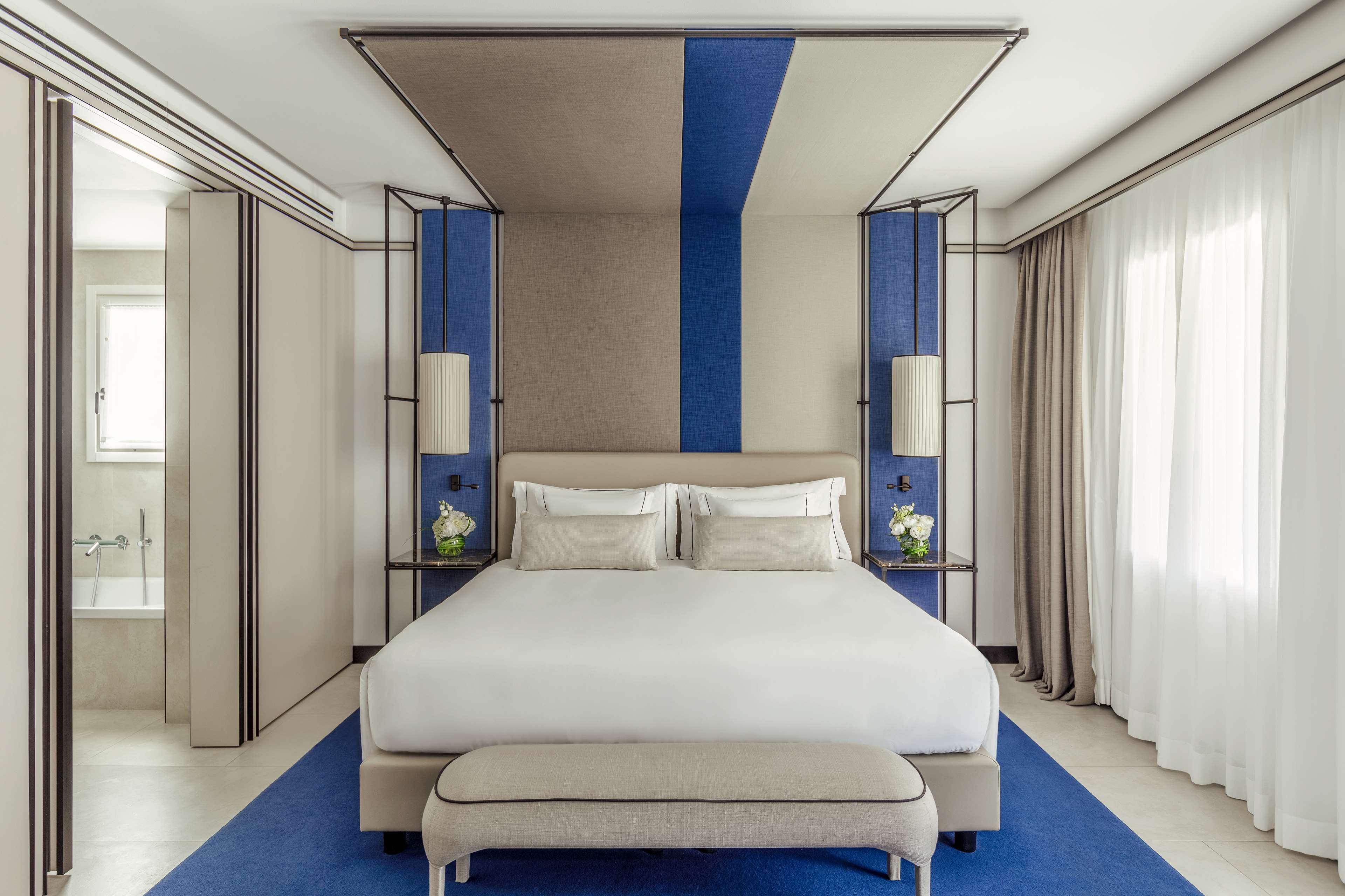 Junior Suite, with View