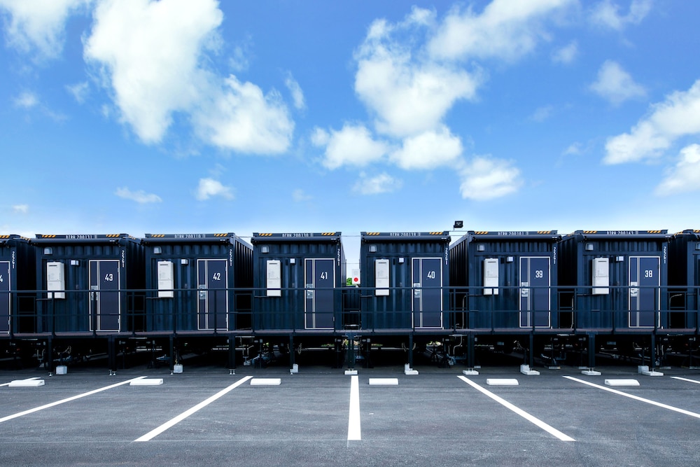 Hotel R9 The Yard Miyakojima 26/40