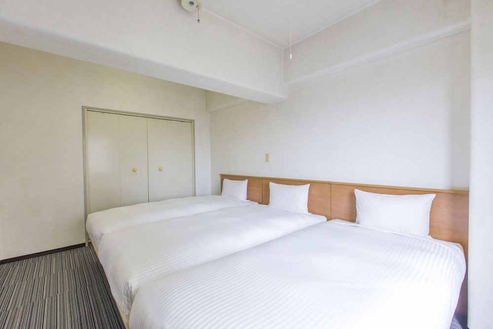 Flexstay Inn Tokiwadai 6/26