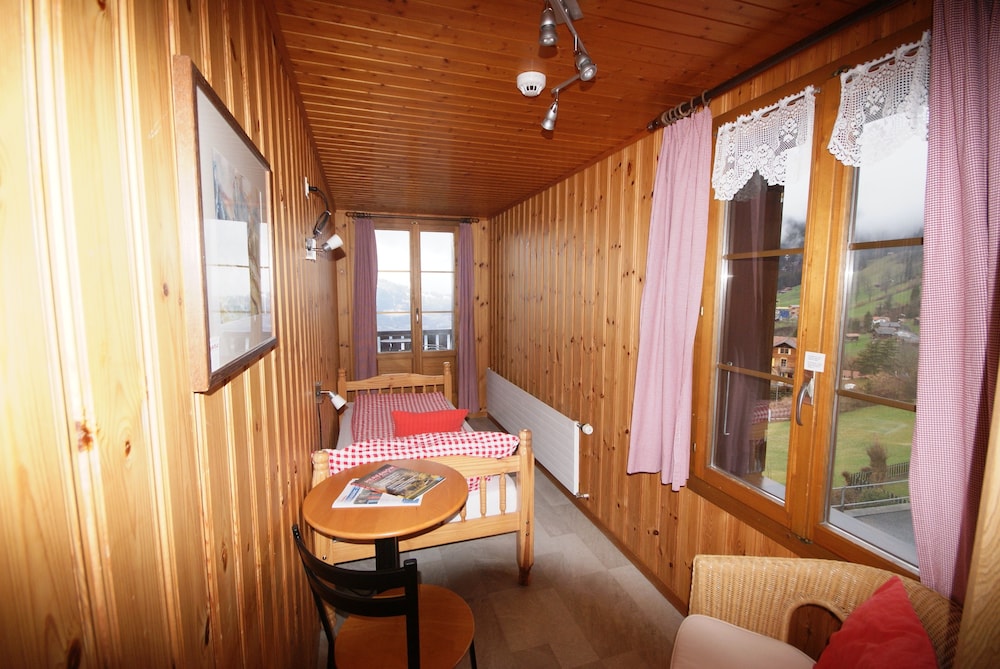 Hotel Beausite Beatenberg 37/50