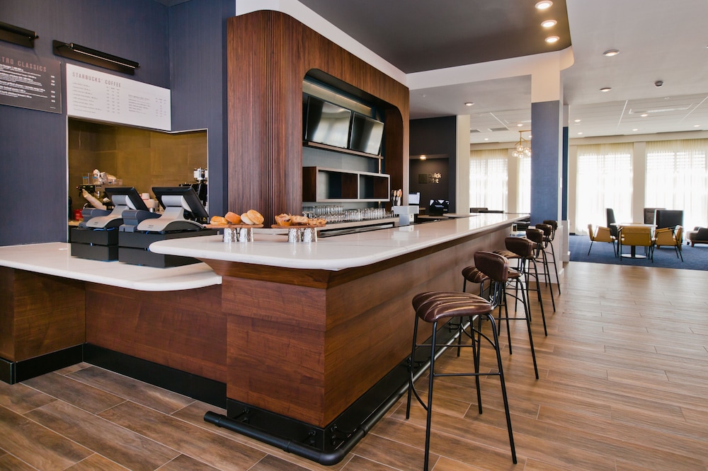 Courtyard by Marriott Rapid City 36/41