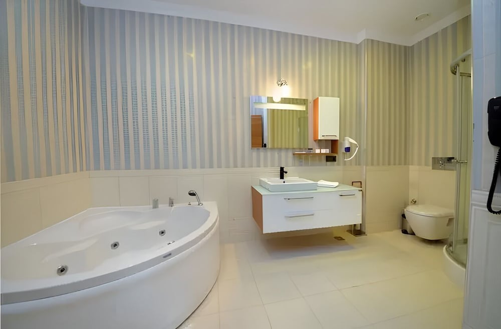 Limapark Hotel 47/47