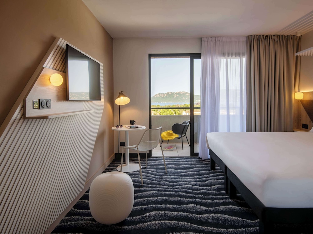 ibis Styles Porto Vecchio 8/50