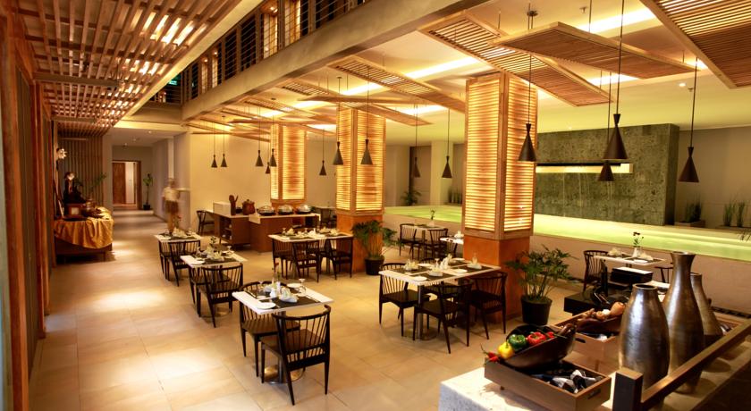 Liberta Hotel Jimbaran 32/45