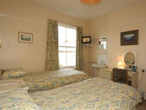 The Silverdale 4/8