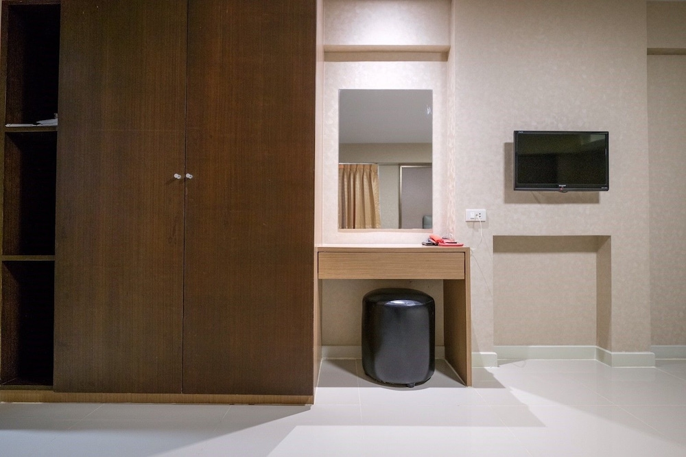 Nrc Residence 49/50