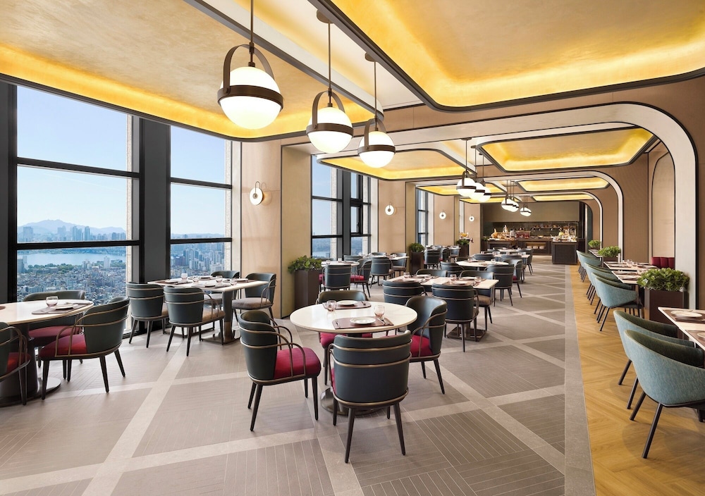 Pullman Ambassador Seoul Eastpole 33/50