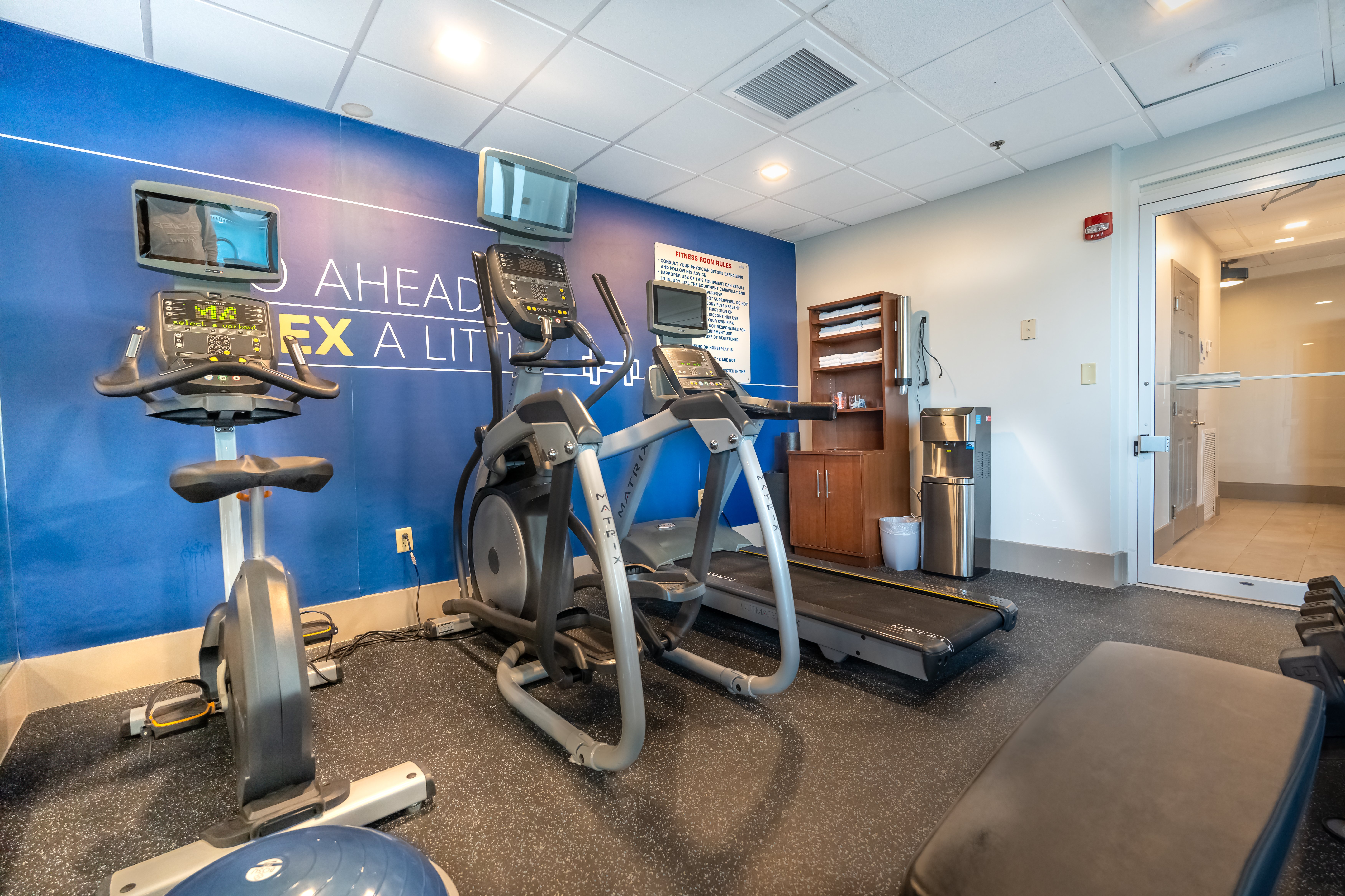 Holiday Inn Express Hotels Suites Cocoa Beach 41/71