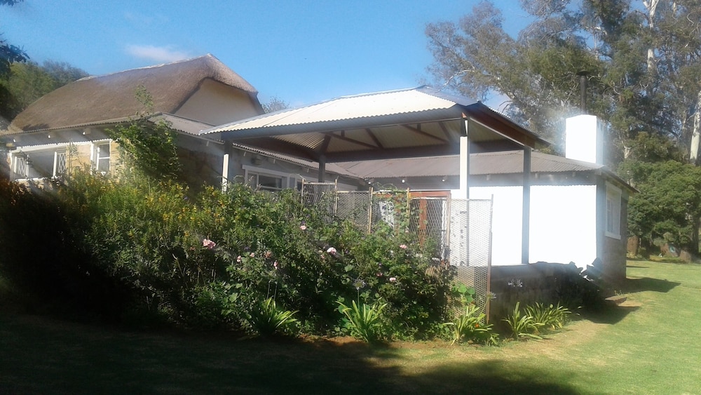 Ledges Retreat Guest Farm 4/50