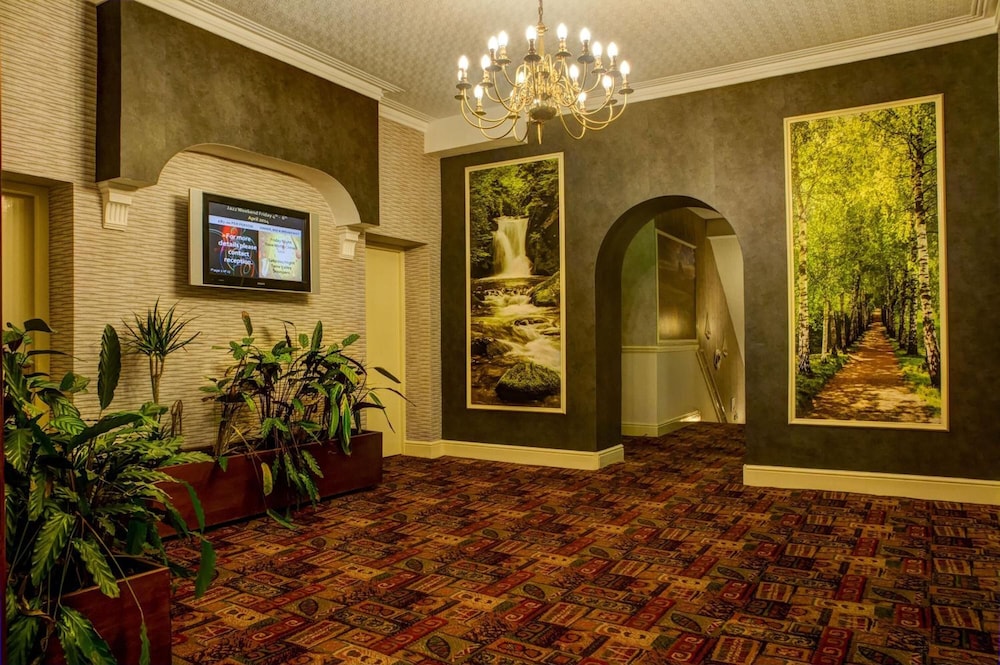 Chatsworth House Hotel 22/50