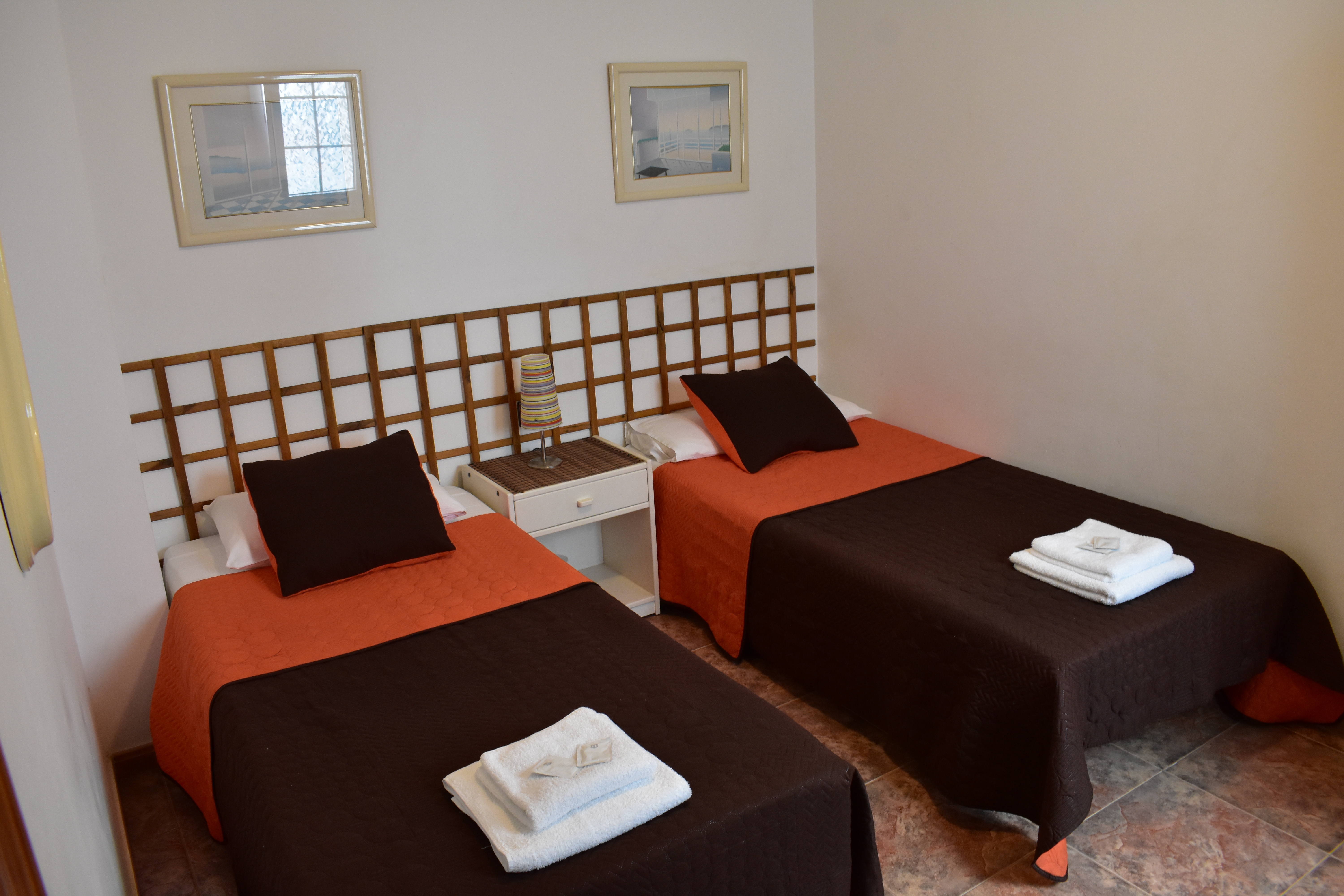 Aparthotel La Fonda (Aeropuerto) 11/32
