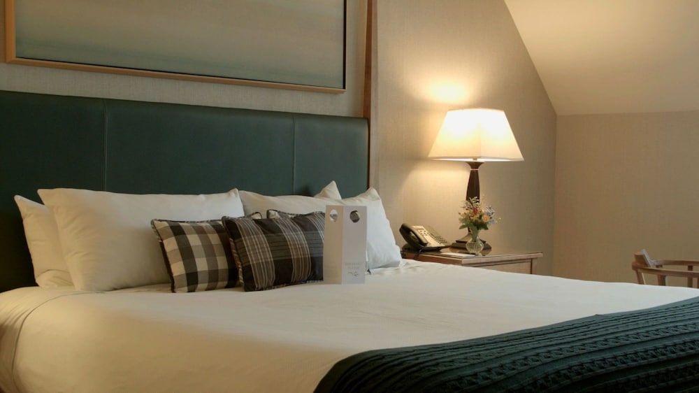 Hanover Inn Dartmouth 17/63
