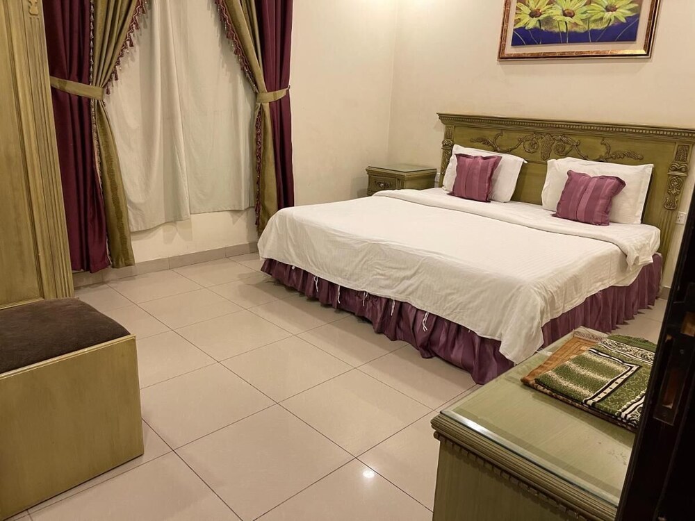 Rokn Al Omor Apartments - Al Taawoun 9/25