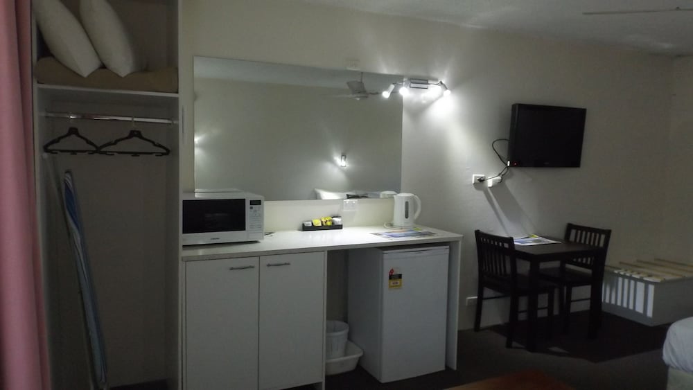 Coffs Harbour Pacific Palms Motel 23/23
