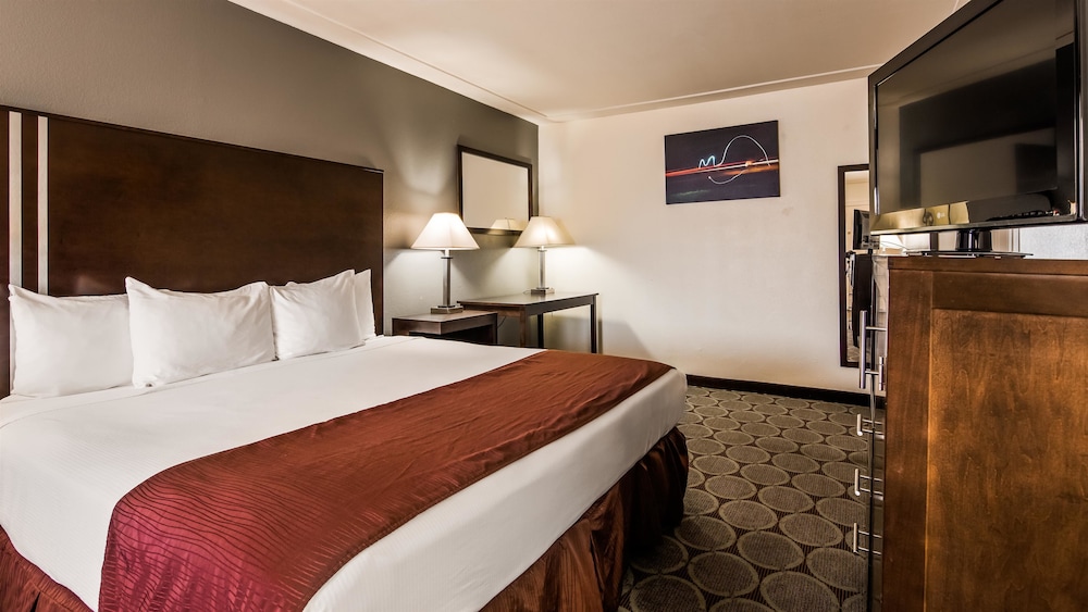 Best Western Pahrump Oasis 15/38