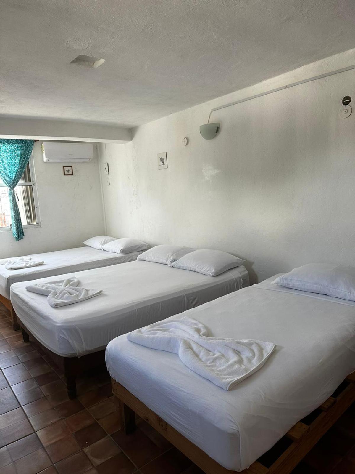 Hotel Ruta del Sol Tulum 28/39