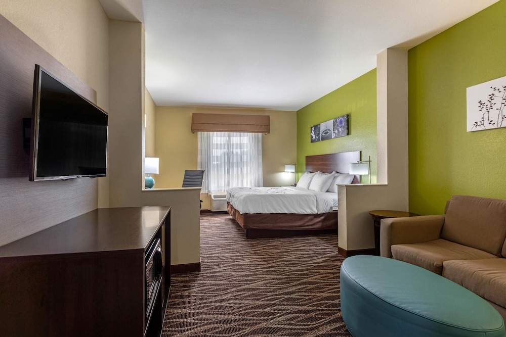 Sleep Inn & Suites Millbrook - Prattville 19/43